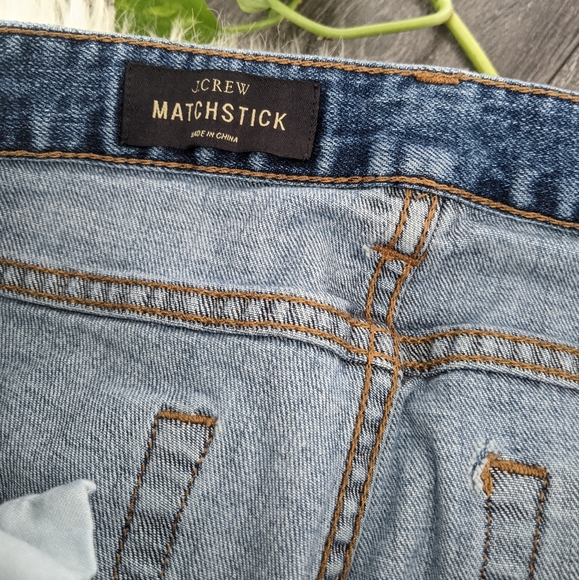 J.CREW - Matchstick - Picture 10 of 13